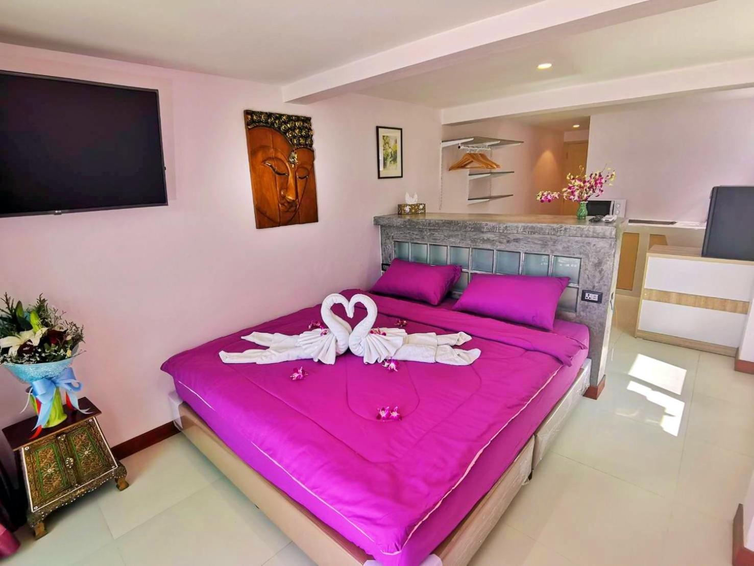 Mango Tree Villa Cape Panwa Bagian luar foto
