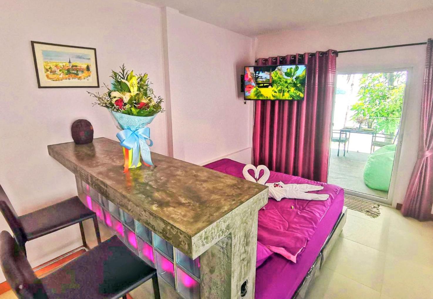 Mango Tree Villa Cape Panwa Bagian luar foto