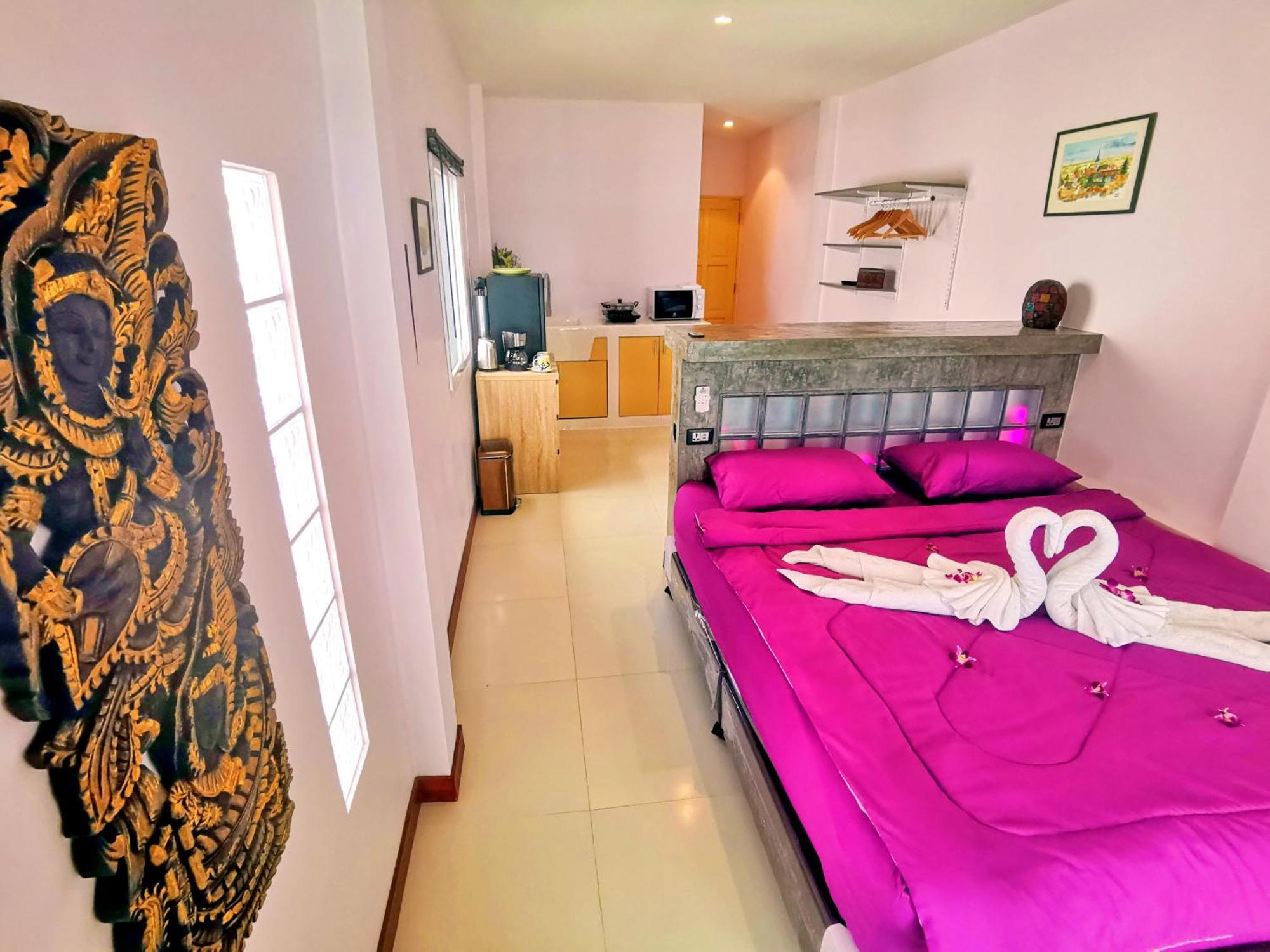 Mango Tree Villa Cape Panwa Bagian luar foto