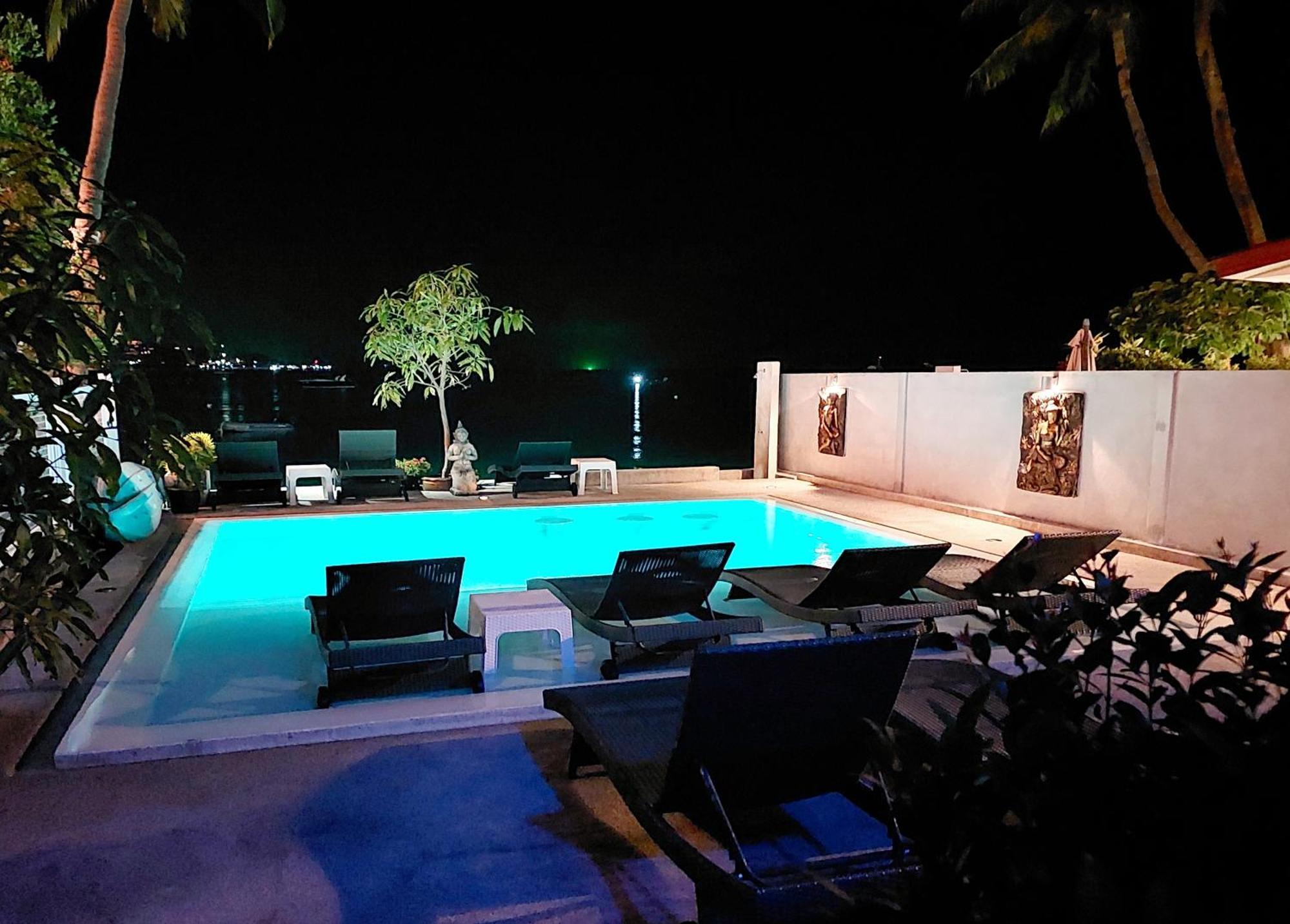 Mango Tree Villa Cape Panwa Bagian luar foto